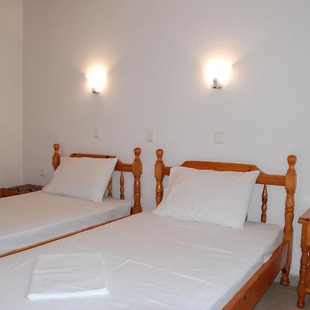 Soti'S Rooms Σκάλα Ραχωνίου Εξωτερικό φωτογραφία