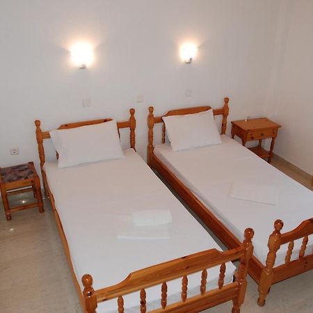 Soti'S Rooms Σκάλα Ραχωνίου Εξωτερικό φωτογραφία