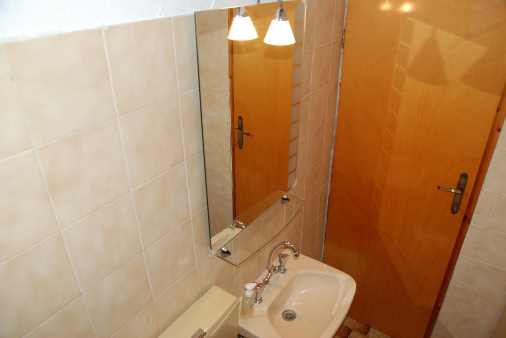 Soti'S Rooms Σκάλα Ραχωνίου Εξωτερικό φωτογραφία