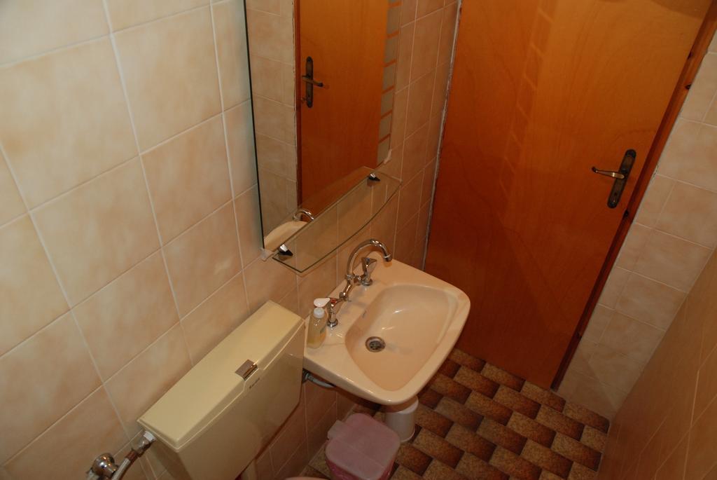 Soti'S Rooms Σκάλα Ραχωνίου Εξωτερικό φωτογραφία