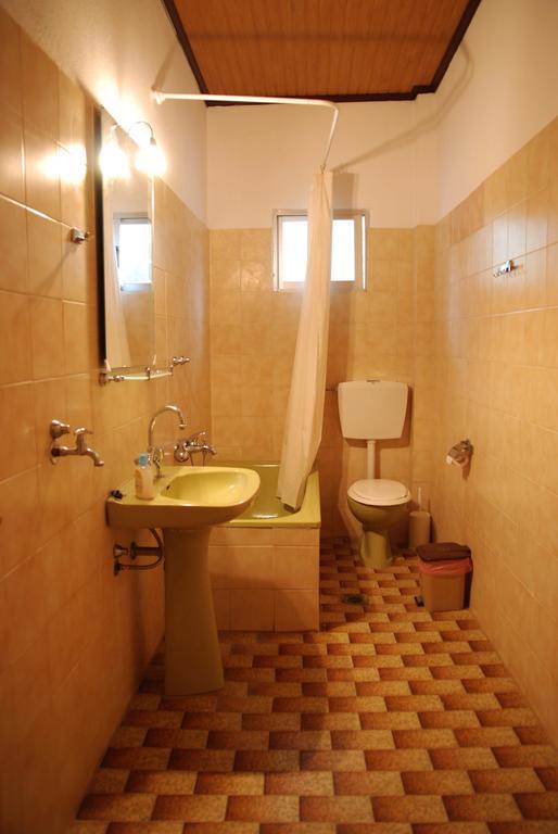 Soti'S Rooms Σκάλα Ραχωνίου Εξωτερικό φωτογραφία